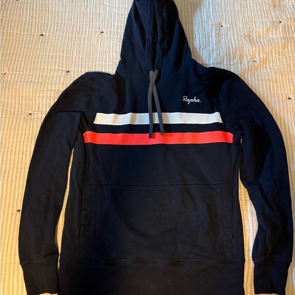 Rapha Brevet Hoodie